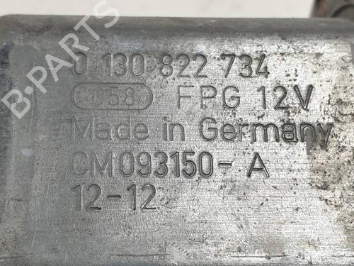 Rear left window mechanism FORD KUGA II (DM2) 2.0 TDCi 4x4 | BP30279127C24 - Image 5