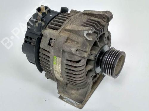 Used Alternator MERCEDES-BENZ A-CLASS (W168) A 160 (168.033, 168.133) (102 hp) 7997839