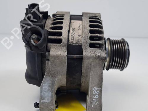 Alternator FORD KUGA I 2.0 TDCi | BP38457866M7 - Image 2