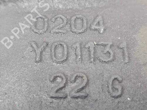 Left front brake caliper CITROËN C3 II (SC_) 1.4 HDi 70 (SC8HZC, SC8HR0, SC8HP4) | BP29382310M105 - Image 4