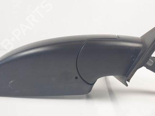 Right mirror OPEL MERIVA A MPV (X03) 1.7 CDTI (E75) | BP20510965C27 