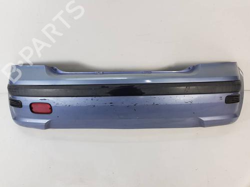 Used Rear bumper Rear bumper HYUNDAI GETZ (TB) 1.1 (67 hp) 39745470 39745470