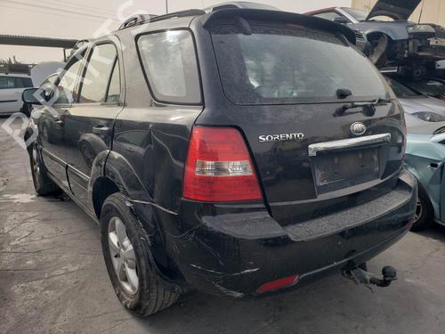Starter KIA SORENTO I (JC) 2.5 CRDi | BP29382332M8 - Image 12