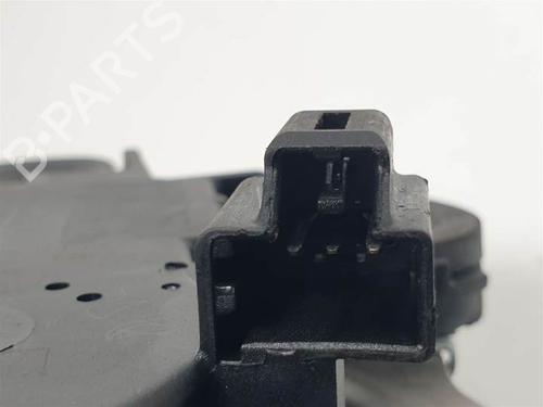Rear wiper motor FORD FIESTA VI (CB1, CCN) 1.4 TDCi | BP10686577M102 