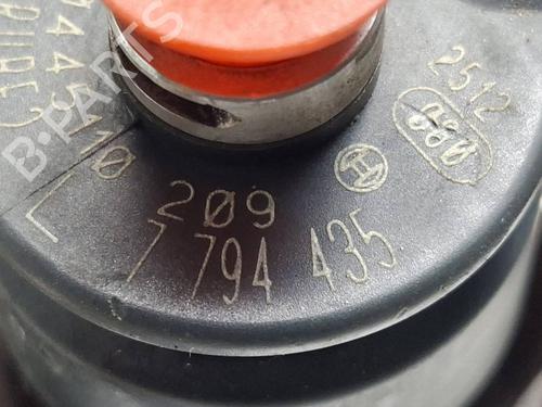 Injector BMW 3 (E90) 325 d | BP40176990M100 - Image 2