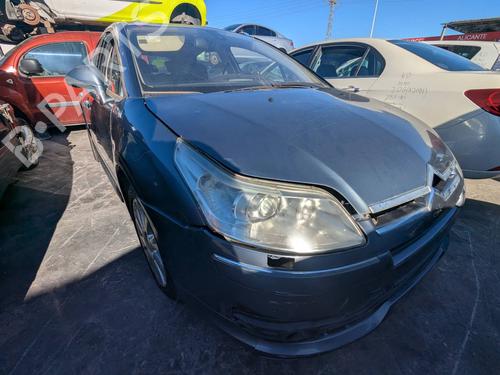 Left front driveshaft CITROËN C4 I (LC_) 1.6 HDi | BP38564458M38 - Image 17