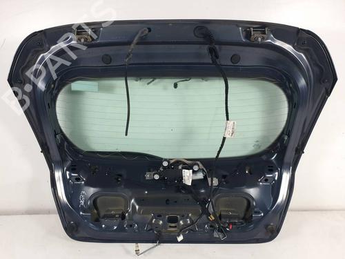Tailgate FORD FIESTA VI (CB1, CCN) 1.5 TDCi | BP29750965C6 