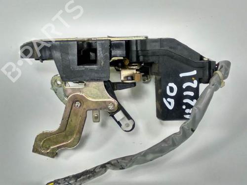 Front right lock KIA CARNIVAL II (GQ) 2.5 V6 | BP8376102C97 