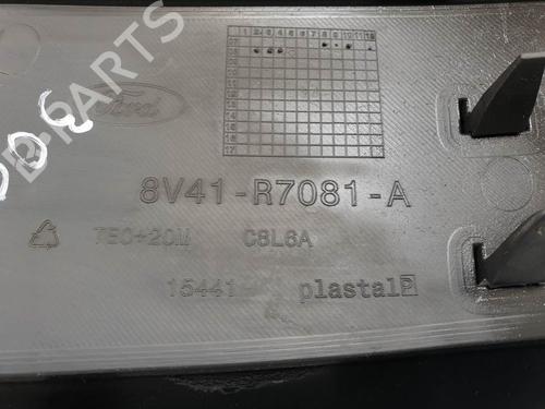 Grill FORD KUGA I 2.0 TDCi | BP24990899C40 - Image 3