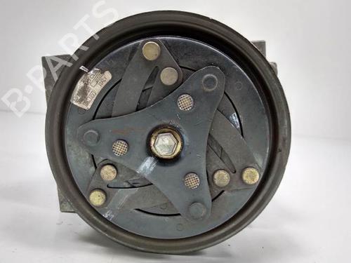 AC compressor FIAT PUNTO (188_) 1.2 16V 80 (188.233, .235, .253, .255, .333, .353, .639,... | BP8367835M34 