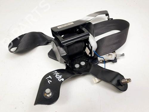 Used Rear center seatbelt Rear center seatbelt HONDA CR-V III (RE_) 2.2 i-CTDi 4WD (RE6) (140 hp) 12393087 12393087