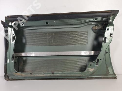 Right front door AUDI A6 C5 Avant (4B5) 1.9 TDI | BP9557554C3 