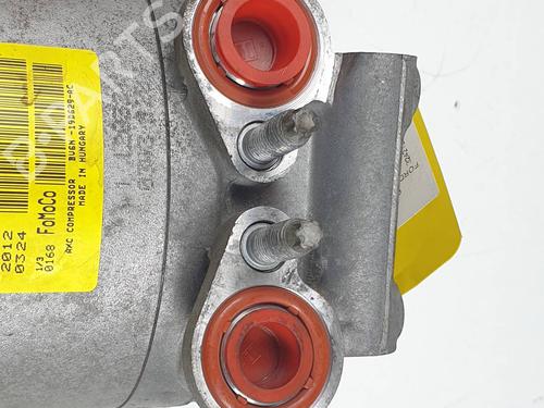 AC compressor FORD FOCUS III 1.6 Ti | BP29932524M34 - Image 7