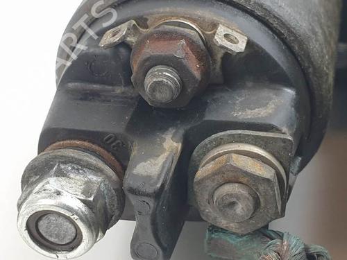 Starter MERCEDES-BENZ S-CLASS (W220) S 320 CDI (220.025, 220.125) | BP26448501M8 