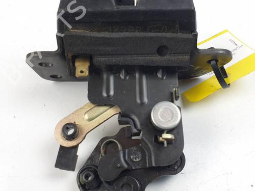 Used Tailgate lock Tailgate lock HYUNDAI ACCENT III (MC) 1.4 GL (97 hp) 24339117 24339117