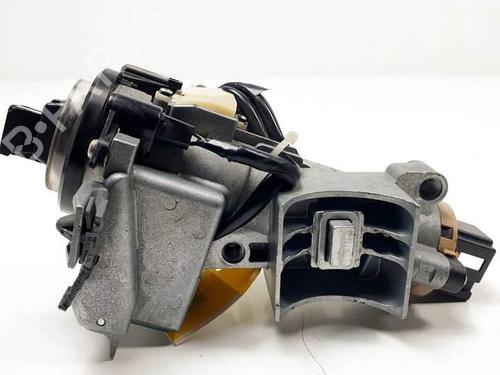 Electronic module MAZDA CX-7 (ER) 2.3 MZR DISI Turbo AWD (ER3P) | BP25403757M83 - Image 5