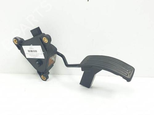 Used Pedal NISSAN QASHQAI / QASHQAI +2 I (J10, NJ10, JJ10E) 1.6 (114 hp) 27096895