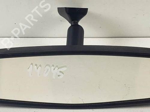 Used Rear mirror Rear mirror OPEL MOKKA / MOKKA X (J13) 1.4 (_76) (140 hp) 18889269 18889269