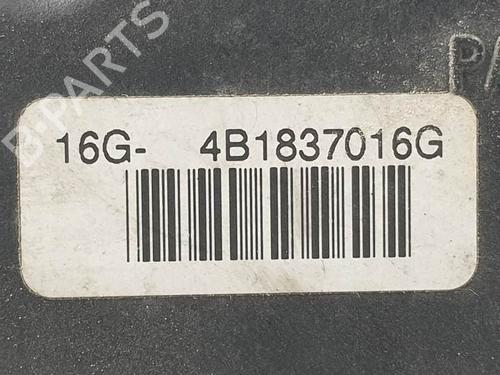 Front right lock AUDI A6 C5 (4B2) 3.0 | BP24915764C97 