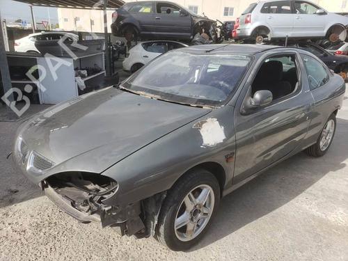Used Parts RENAULT MEGANE I Coach (DA0/1_) 1.9 DCi (105 hp) 4215570