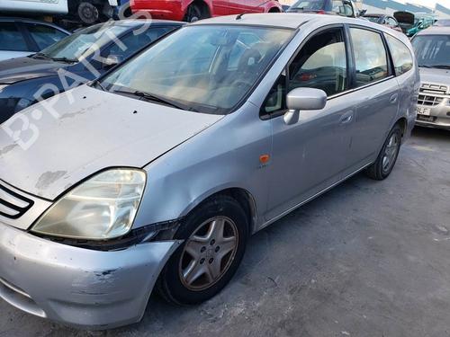 Right sun visor HONDA STREAM (RN) 2.0 16V (RN3) | BP11708048I2  - Image 14