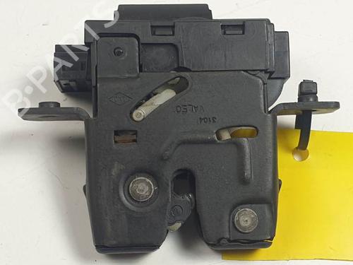 Used Tailgate lock NISSAN MICRA III (K12) 1.2 16V (65 hp) 28138561