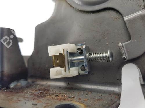 Hand brake FORD FIESTA VI (CB1, CCN) 1.25 | BP11850330I18 