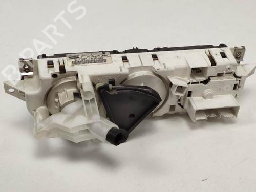 Climate control FORD FOCUS II Turnier (DA_, FFS, DS) 1.8 TDCi | BP9749585I5
