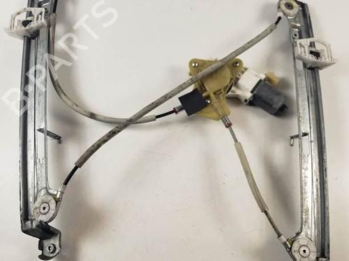 Front right window mechanism JEEP COMPASS (MK49) 2.0 CRD | BP29272036C23 