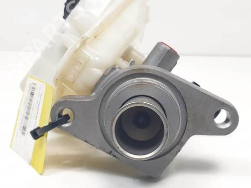 Brake master cylinder VOLVO V60 I (155) D3 / D4 | BP25289434M77 - Image 5