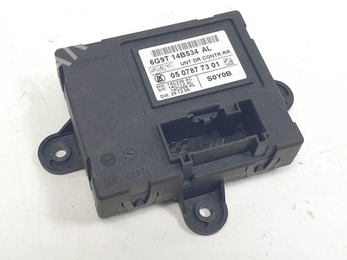 Used Electronic module Electronic module FORD S-MAX (WA6) 2.0 TDCi (140 hp) 28837374 28837374