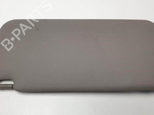 right-sun-visor-nissan-pick-up-d22-1997-25144549 main image