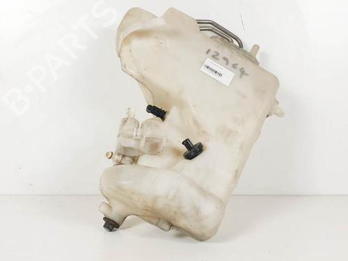 Windscreen washer tank MERCEDES-BENZ E-CLASS (W211) E 320 (211.065) | BP15281614C113 