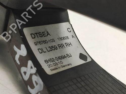 Rear right exterior door handle LAND ROVER FREELANDER 2 (L359) 2.2 TD4 4x4 | BP9545504C130
