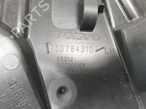 Front left window mechanism VOLVO V60 I (155) D3 / D4 | BP25289445C22 - Image 2