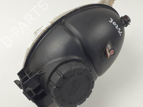 Expansion tank MERCEDES-BENZ C-CLASS (W204) C 220 CDI (204.008) | BP25128965C120 