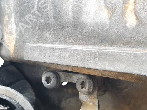 Gearbox MERCEDES-BENZ C-CLASS (W203) C 230 Kompressor (203.040) | BP30292370M3 - Image 8