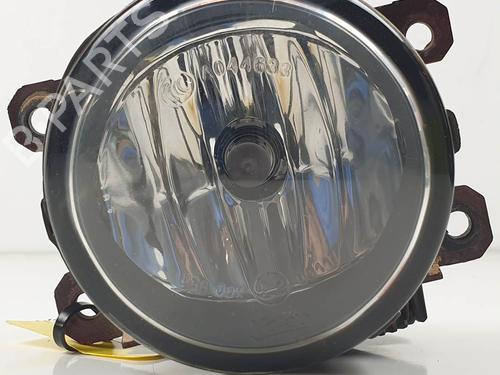 Used Left front fog light Left front fog light CITROËN C4 Grand Picasso II (DA_, DE_) 1.6 BlueHDi 120 (120 hp) 24916107 24916107