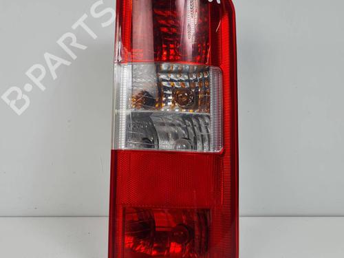 Used Right taillight Right taillight FORD TRANSIT CONNECT (P65_, P70_, P80_) 1.8 TDCi (90 hp) 34515017 34515017