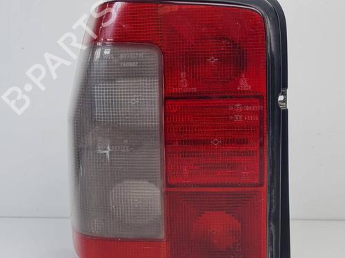 Used Left taillight Left taillight FIAT TIPO (160_) 1.4 i.e. (160.AP, 160.AD, 160.EA) (70 hp) 36671327 36671327