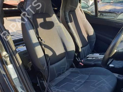 Starter SMART FORTWO Cabrio (451) 1.0 (451.431, 451.480) | BP25138508M8  - Image 10