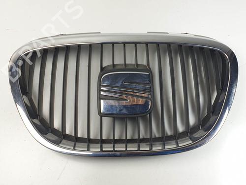 grille-seat-altea-5p1-2004-2005-2006-2007-2008-2009-2010-2011-2012-2013-2014-2015-28529043 main image