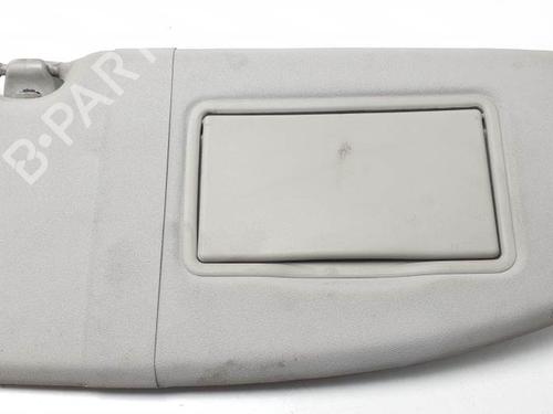 Right sun visor FORD FOCUS II (DA_, HCP, DP) 1.6 TDCi | BP24930911I2  - Image 7