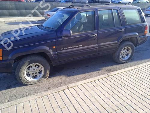 Used Parts JEEP GRAND CHEROKEE I (ZJ, ZG) 4.0 i 4x4 (Z) (177 hp) 1362109