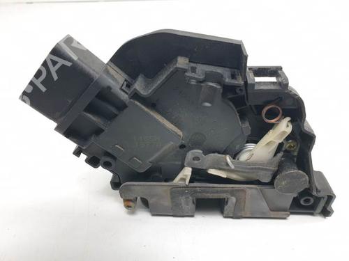 Front right lock FORD FOCUS II (DA_, HCP, DP) 1.8 TDCi | BP9205479C97 