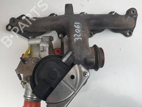 Turbocharger/Supercharger PEUGEOT BOXER Van 2.0 BlueHDi 130 | BP30896382M71