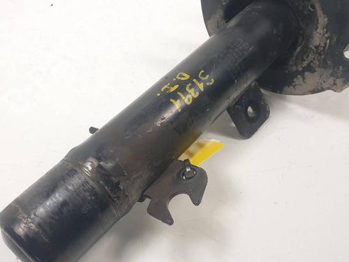 Left front shock absorber PEUGEOT 2008 I (CU_) 1.2 THP 110 / PureTech 110 | BP31285586M16 - Image 3