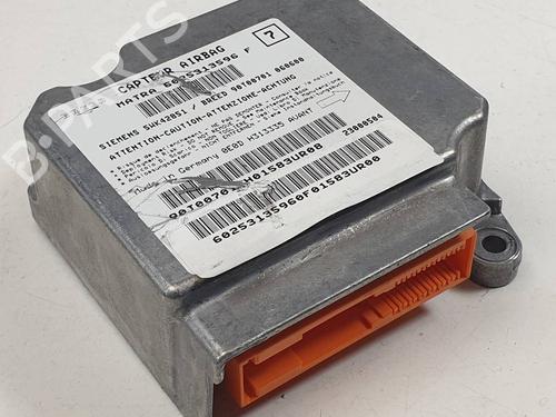 Used ECU airbags ECU airbags 39549039 39549039