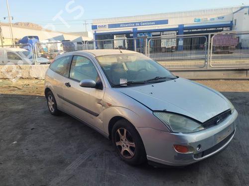 Engine control unit (ECU) FORD FOCUS I (DAW, DBW) 1.8 Turbo DI / TDDi | BP28061853M57 