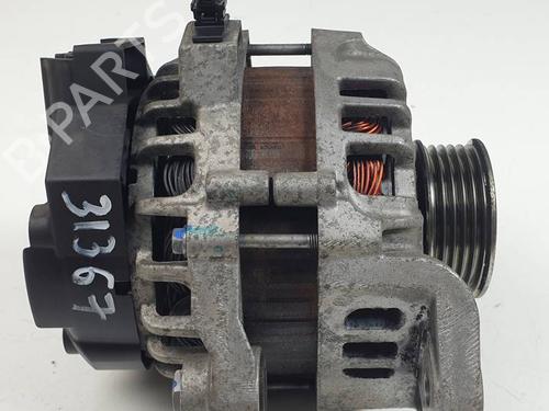 Alternator HYUNDAI i10 II (BA, IA) 1.0 | BP29875140M7 
